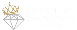 QUEEN OF DIAMONDS QUILTING